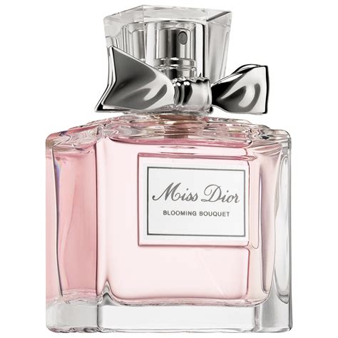 Dior miss blooming bouquet